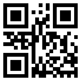 Scansione del Qr Code di 3202547245