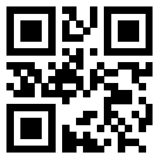 3202547247 - Immagine del Qr Code