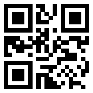 Il Qr Code di 3202547248