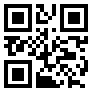 Scansione del Qr Code di 3202547249
