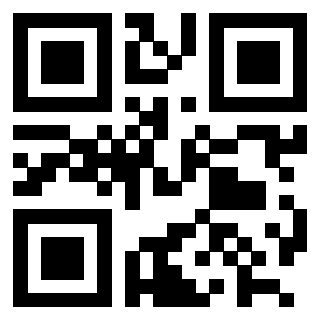 Immagine del Qr Code di 3202547251