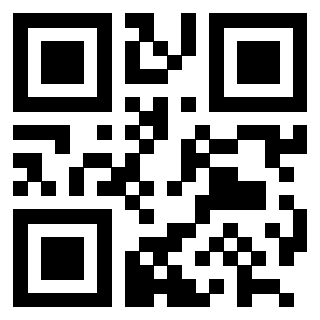 Scansione del Qr Code di 3202547258