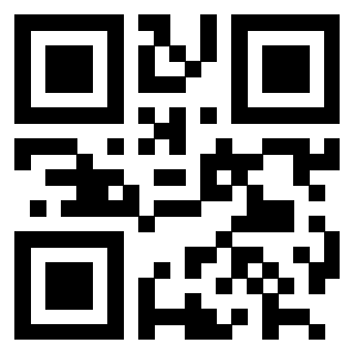 Scansione del QrCode di 3202547261