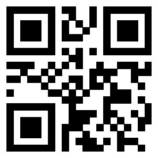 Il Qr Code di 3202547267
