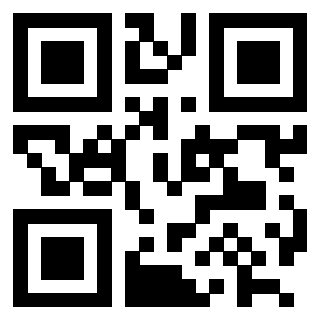 3202547268 - Immagine del Qr Code associato