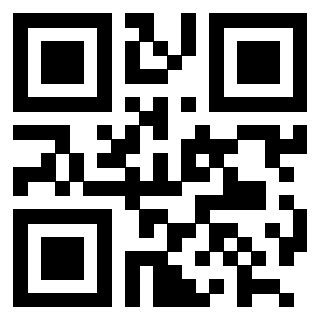 3202547269 - Immagine del QrCode