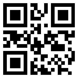3202547272 - Immagine del Qr Code
