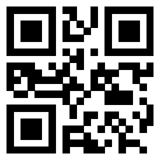 Scansione del Qr Code di 3202547273