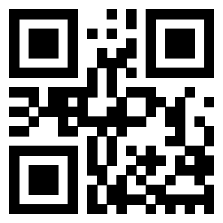 Il QrCode di 3202547279