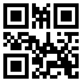 3202547280 - Immagine del Qr Code