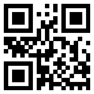 3202547282 - Immagine del Qr Code associato