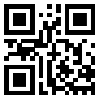 3202547283 - Immagine del QrCode associato