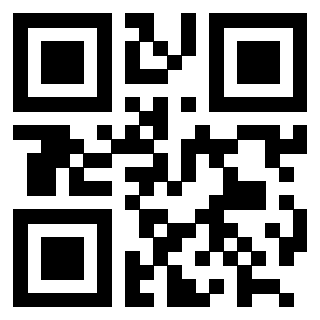 Scansione del QrCode di 3202547285
