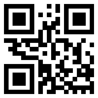 3202547287 - Immagine del Qr Code associato