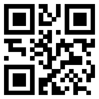 3202547288 - Immagine del Qr Code associato