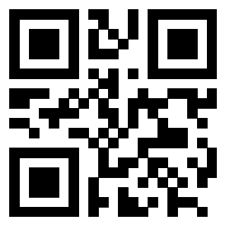 3202547289 QrCode associato