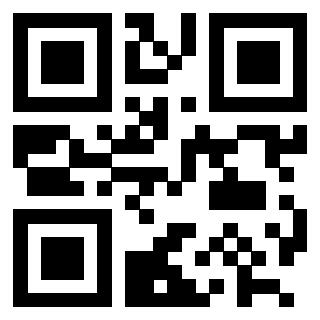 3202547292 - Immagine del Qr Code associato