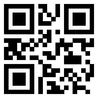 Scansione del QrCode di 3202547293