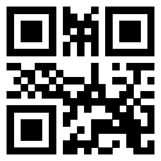 Immagine del Qr Code di 3202547294