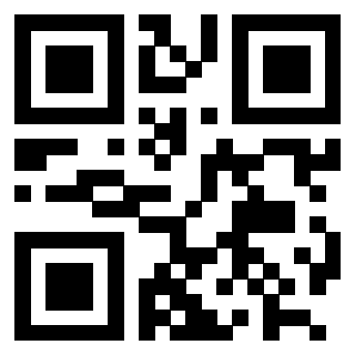 Il QrCode di 3202547295