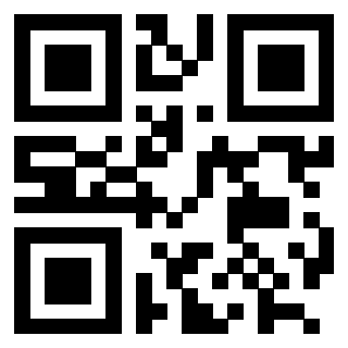 Scansione del QrCode di 3202547296