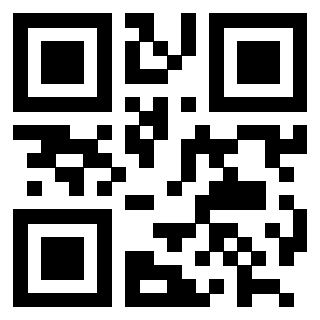 Scansione del QrCode di 3202547299
