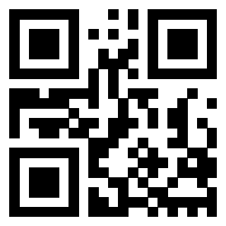 Il QrCode di 3202547301