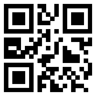3202547303 - Immagine del QrCode associato