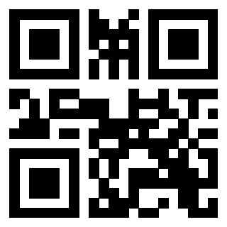 Immagine del Qr Code di 3202547304