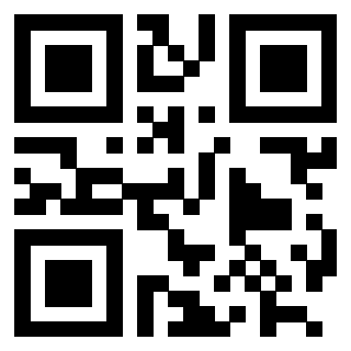 3202547306 - Immagine del QrCode