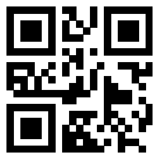 3202547307 - Immagine del QrCode associato
