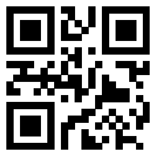 3202547308 - Immagine del Qr Code associato