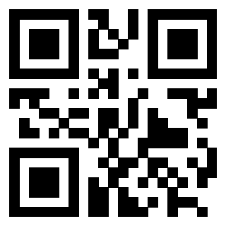 3202547309 - Immagine del QrCode