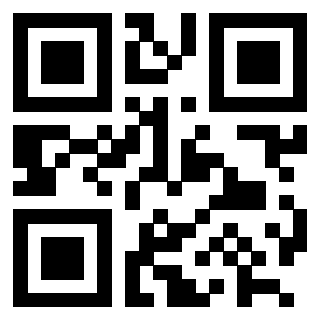 Il QrCode di 3202547310