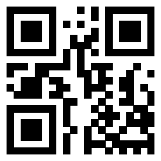 3202547311 - Immagine del Qr Code