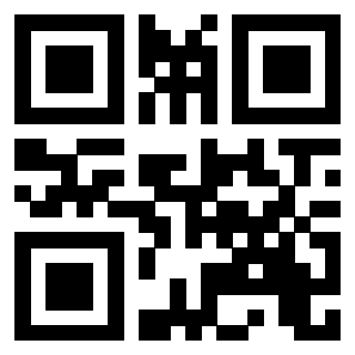 Scansione del Qr Code di 3202547313