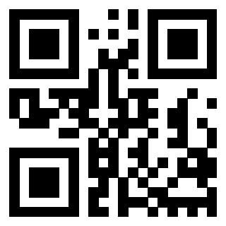 3202547316 - Immagine del QrCode