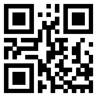 3202547317 - Immagine del Qr Code associato
