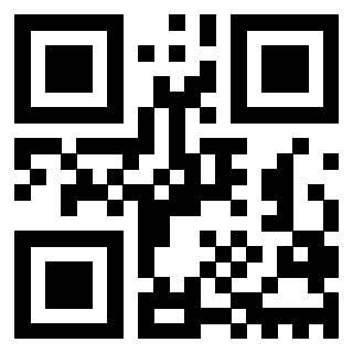 3202547318 QrCode associato