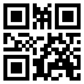 Scansione del Qr Code di 3202547319