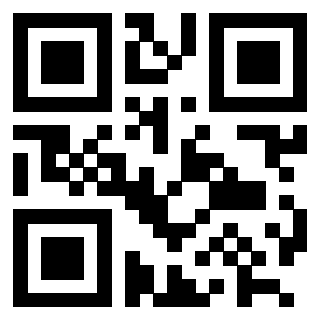 Il QrCode di 3202547320