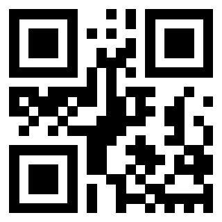 3202547323 - Immagine del Qr Code associato