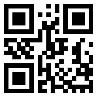 Immagine del QrCode di 3202547324