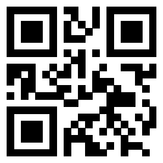 3202547325 Qr Code associato