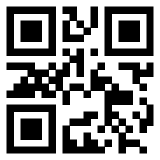 3202547327 - Immagine del QrCode