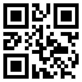 3202547329 - Immagine del QrCode associato