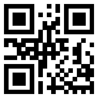 Scansione del Qr Code di 3202547334