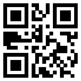 Il Qr Code di 3202547335