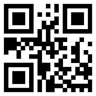 Immagine del Qr Code di 3202547337