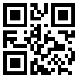 Il Qr Code di 3202547338